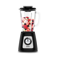 Trintuvas - Tefal BlendForce II BL4358 1,25 L 800 W Juodas Trintuvas - Tefal BlendForce II BL4358 1,25 L 800 W Juodas