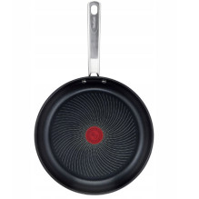 Frying pan - Tefal Intuition B8170644 28cm Non-stick Black Frying pan - Tefal Intuition B8170644 28cm Non-stick Black