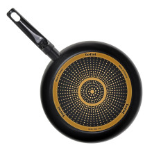 Keptuvė - Tefal B5560653 28cm Nelipni Aliuminė Thermo-Spot