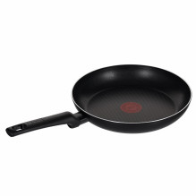 Keptuvė - Tefal B5560653 28cm Nelipni Aliuminė Thermo-Spot