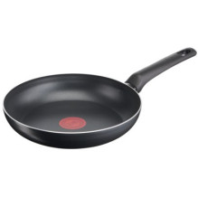 Frying Pan - Tefal 55 Cm Universal, Black Frying Pan - Tefal 55 Cm Universal, Black