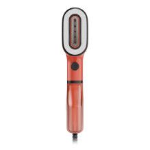 Nešiojamo Kompiuterio Priedas - Rankinis Drabužių Garintuvas Tefal Pure Pop DT2022 1300W 0.07L Koralo Nešiojamo Kompiuterio Priedas - Rankinis Drabužių Garintuvas Tefal Pure Pop DT2022 1300W 0.07L Koralo