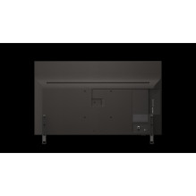 Televizorius - LG 43QNED84A3C 4K 43" Išmanusis Televizorius Juodas