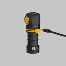 Armytek Elf C1 USB-C PCB balta