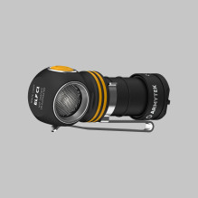Armytek Elf C1 USB-C PCB White Armytek Elf C1 USB-C PCB White