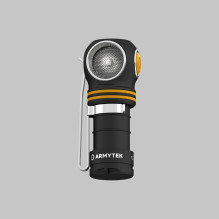 Armytek Elf C1 USB-C PCB White Armytek Elf C1 USB-C PCB White
