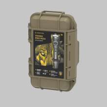Armytek Viking Pro Max Magnet USB PCB balta Armytek Viking Pro Max Magnet USB PCB balta