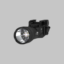 Armytek Parma C2IR Pro PCB