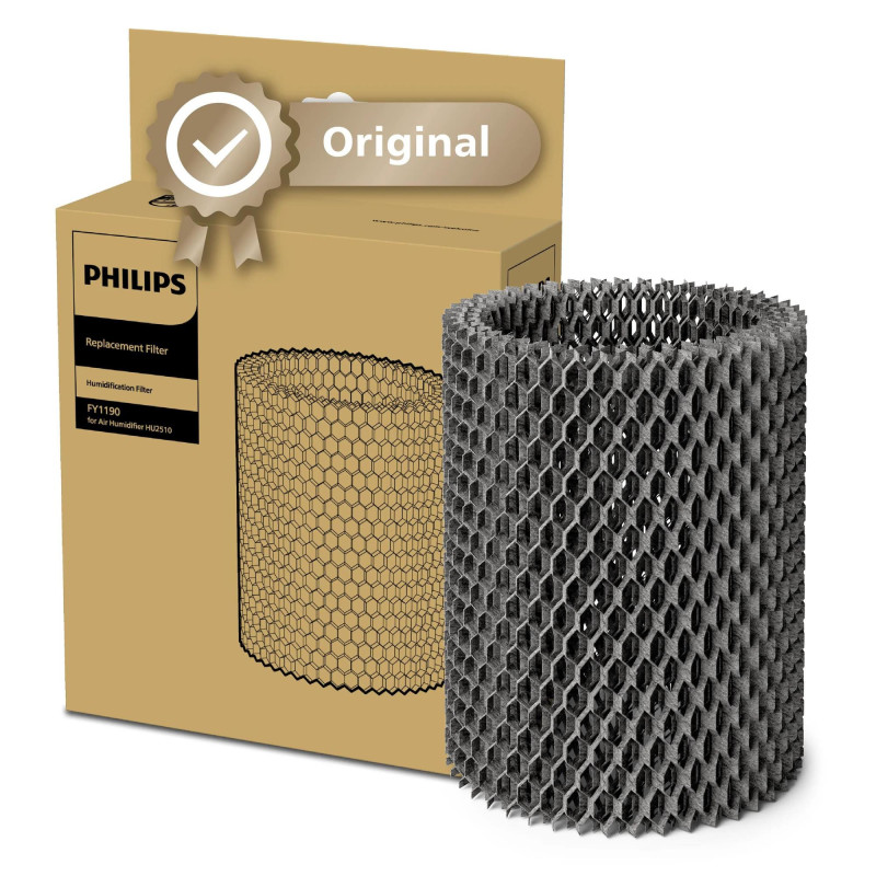 DRĖKINTUVO PAPILDOMAS FILTRAS / NANOCLOUD FY1190 / 30 PHILIPS