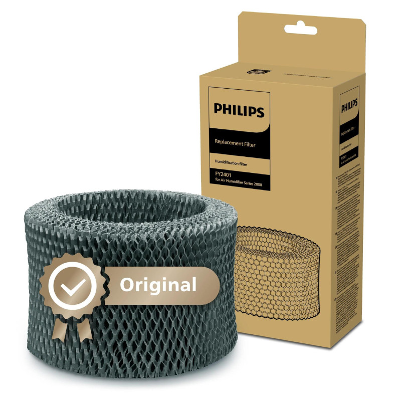 DRĖKINTUVO PAPILDOMAS FILTRAS / NANOCLOUD FY2401 / 30 PHILIPS