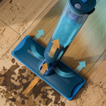 ELECTRIC MOP / XV3101 / 01 PHILIPS
