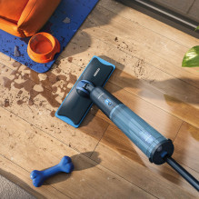 ELECTRIC MOP / XV3101 / 01 PHILIPS