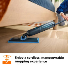 ELECTRIC MOP / XV3101 / 01 PHILIPS