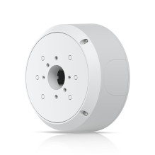 Ubiquiti UACC-Camera-JB-W Jungties dėžutė Ubiquiti UACC-Camera-JB-W Jungties dėžutė