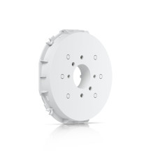 Ubiquiti UACC-Camera-JB-W Junction Box for UniFi Bullet, Dome, Turret Ubiquiti UACC-Camera-JB-W Junction Box for UniFi Bullet, Dome, Turret