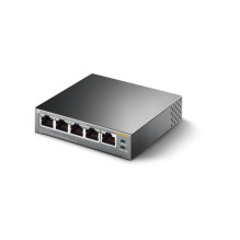 TP-Link TL-SG1005P Gigabit...