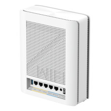 ASUS WL maršrutizatorius ZenWiFi BQ16 BE25000 Keturių dažnių juostas WiFi7 (3PK)