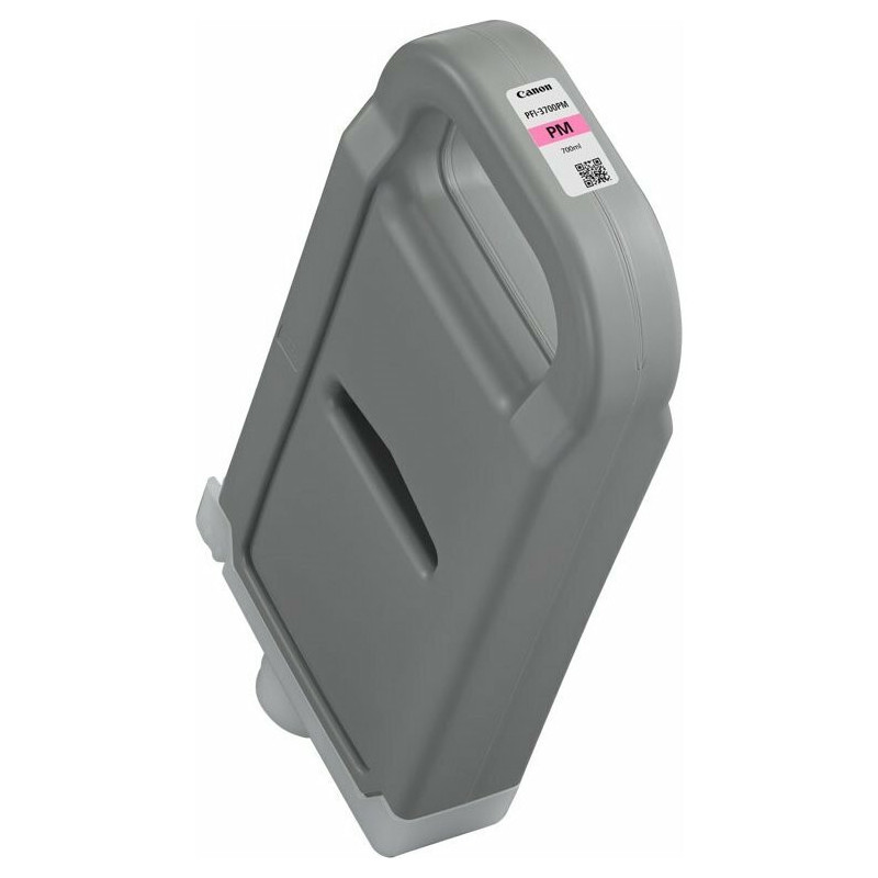 PFI-3700PM MAGENTA FOTO TINTORELIS (700 ML)