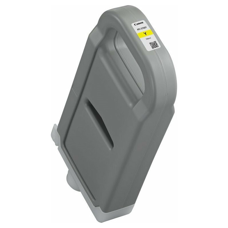 PFI-3700Y TALPA YELLOW (700 ML) TIK PLOTUI