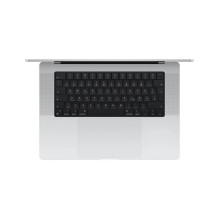 Nešiojamas kompiuteris Apple MacBook Pro 16" 2026 M5 Pro / 64 / 1TB SSD 20C GPU Nanotexturglas Silber BTO