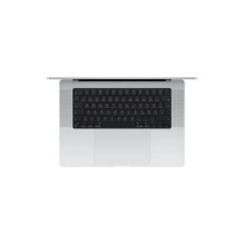 Nešiojamas kompiuteris Apple MacBook Pro 16" 2026 M5 Pro / 24GB / 4TB SSD 20C GPU Silber BTO