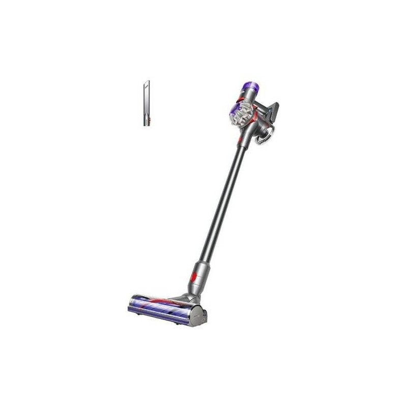 Dyson V8 Kilmė (2026 m.)