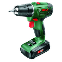 Drill-screwdriver Bosch PSR 1800 LI-2, solo