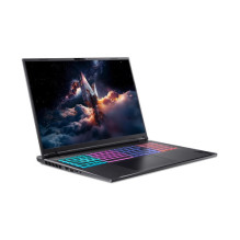 Nešiojamas žaidimų kompiuteris Acer Nitro 18 AN18-61-R2CL 18 colių AMD Ryzen AI 7 350 NVIDIA GeForce RTX 5070 16 GB RAM Nešiojamas žaidimų kompiuteris Acer Nitro 18 AN18-61-R2CL 18 colių AMD Ryzen AI 7 350 NVIDIA GeForce RTX 5070 16 GB RAM
