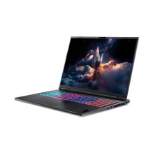 Gaming Laptop Acer Nitro 18 AN18-61-R2CL 18 inch AMD Ryzen AI 7 350 NVIDIA GeForce RTX 5070 16 GB RAM 1 TB SSD Windows 1 Gaming Laptop Acer Nitro 18 AN18-61-R2CL 18 inch AMD Ryzen AI 7 350 NVIDIA GeForce RTX 5070 16 GB RAM 1 TB SSD Windows 1