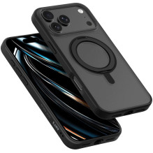 Case for iPhone 18 Pro Max...