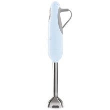 Smeg HBF03PBEU Stabmixer Bleu Azur Smeg HBF03PBEU Stabmixer Bleu Azur