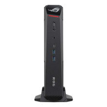 Mini PC Asus ASUS ROG RNUC16JNK9X28AA2 Intel Core Ultra 9 290HX Plus 32 GB DDR5-SDRAM 2 TB SSD NVIDIA GeForce RTX 5080 W Mini PC Asus ASUS ROG RNUC16JNK9X28AA2 Intel Core Ultra 9 290HX Plus 32 GB DDR5-SDRAM 2 TB SSD NVIDIA GeForce RTX 5080 W