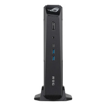 Mini kompiuteris Asus ASUS ROG RNUC16JNK9X28AA2 Intel Core Ultra 9 290HX Plus 32 GB DDR5-SDRAM 2 TB SSD NVIDIA GeForce R