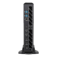 Mini PC Asus ASUS ROG RNUC16JNK9X28AA2 Intel Core Ultra 9 290HX Plus 32 GB DDR5-SDRAM 2 TB SSD NVIDIA GeForce RTX 5080 W Mini PC Asus ASUS ROG RNUC16JNK9X28AA2 Intel Core Ultra 9 290HX Plus 32 GB DDR5-SDRAM 2 TB SSD NVIDIA GeForce RTX 5080 W