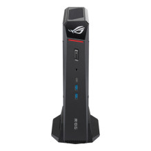 Mini kompiuteris Asus ASUS ROG RNUC16JNK9X28AA2 Intel Core Ultra 9 290HX Plus 32 GB DDR5-SDRAM 2 TB SSD NVIDIA GeForce R