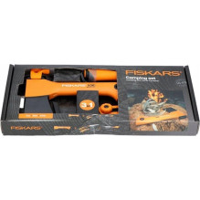 Fiskars tool set, 3 pcs.