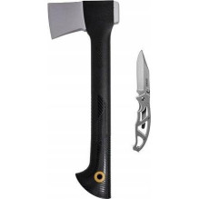 Set Fiskars Siekiera A6...