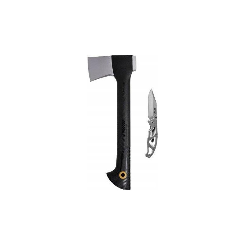 Rinkinys Fiskars Siekiera A6 Limited Edition