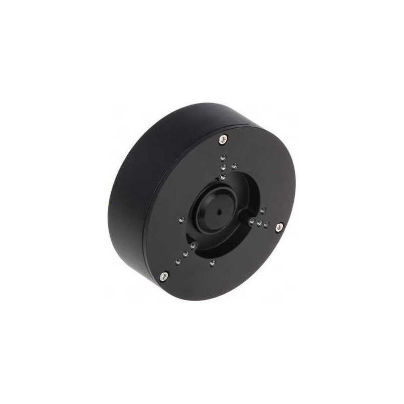 Dahua PFA130-E-Junction Dėžutė juoda