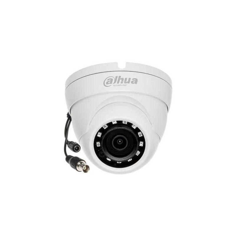Dahua HAC-HDW1800M-0280B (damaged packaging)