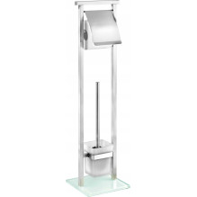 Wenko Debar Silver