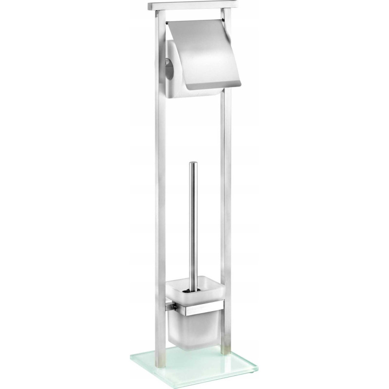Wenko Debar Silver