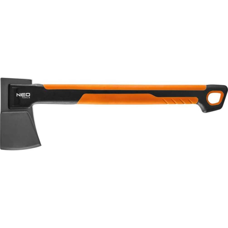 NEO Neo Plastikinis universalus kirvis 0,4kg 35,5cm (27-030)