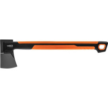 NEO Neo Tools 2,2 kg skaldymo kirvis 1,7 kg dviašmenis
