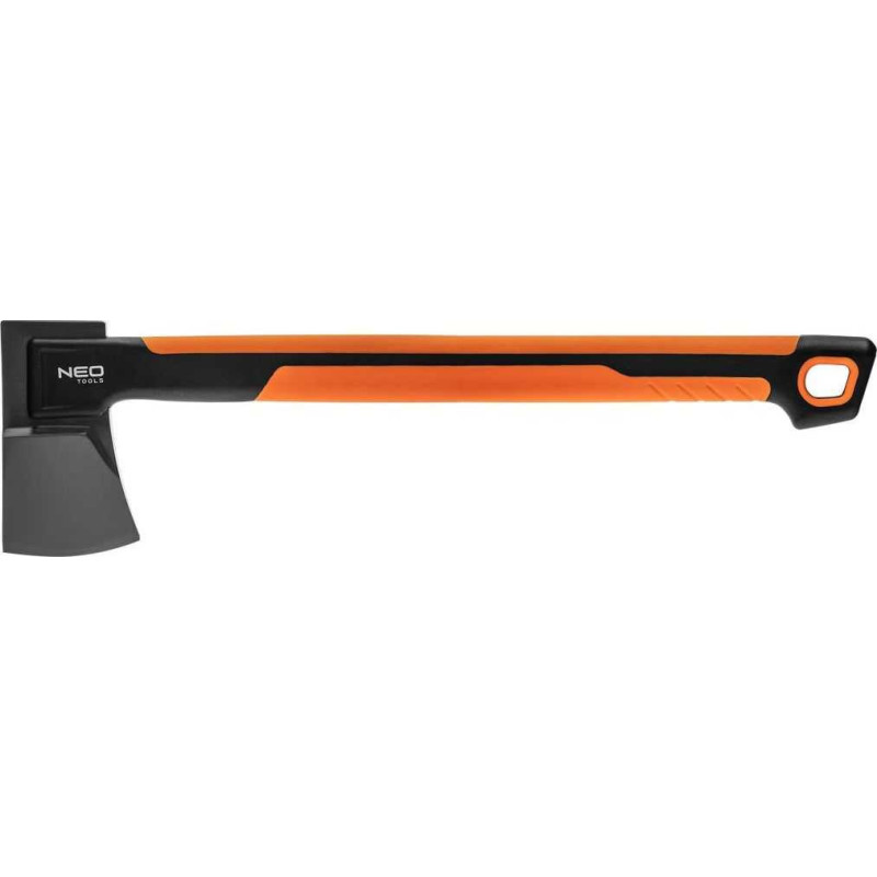 NEO Neo Tools 2,2 kg skaldymo kirvis 1,7 kg dviašmenis