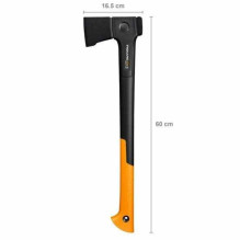 Fiskars AX X24 X serijos peilis M