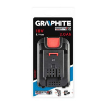 Graphite Graphite 58G001 Battery