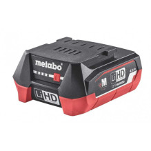 Metabo Battery Pack LiHD 12...