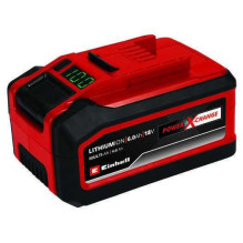 Einhell Multi 18V PXC Plus 4-6Ah Einhell Multi 18V PXC Plus 4-6Ah