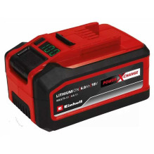 Einhell Multi-Ah PXC Plus Battery 18V 4-6Ah
